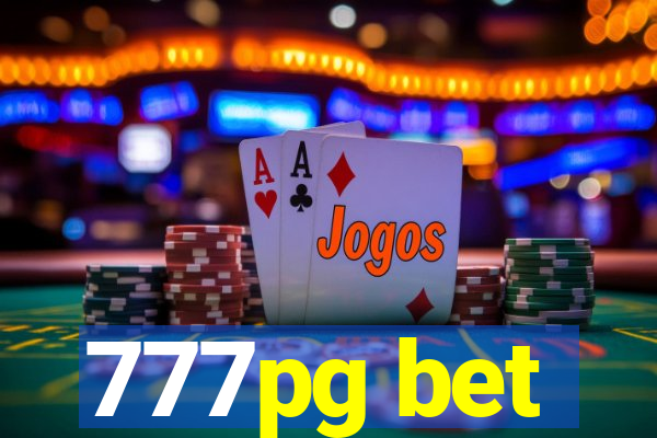 777pg bet